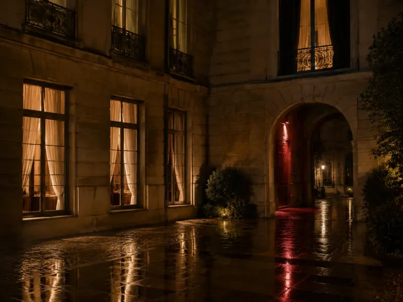 Ambiance urbaine du guide rencontres à Bordeaux