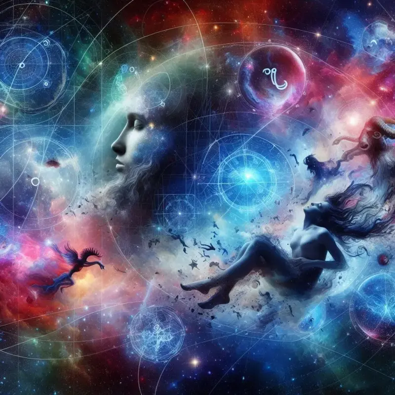Fantasmes astrologiques coquins explorés sur Madintouch