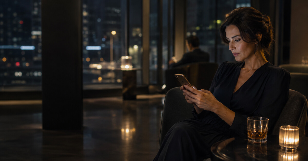 Ashley Madison Review 2026: kosten, credits en privacy
