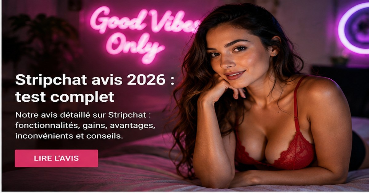Stripchat Review 2026: how it works, safety, cost and alternatives