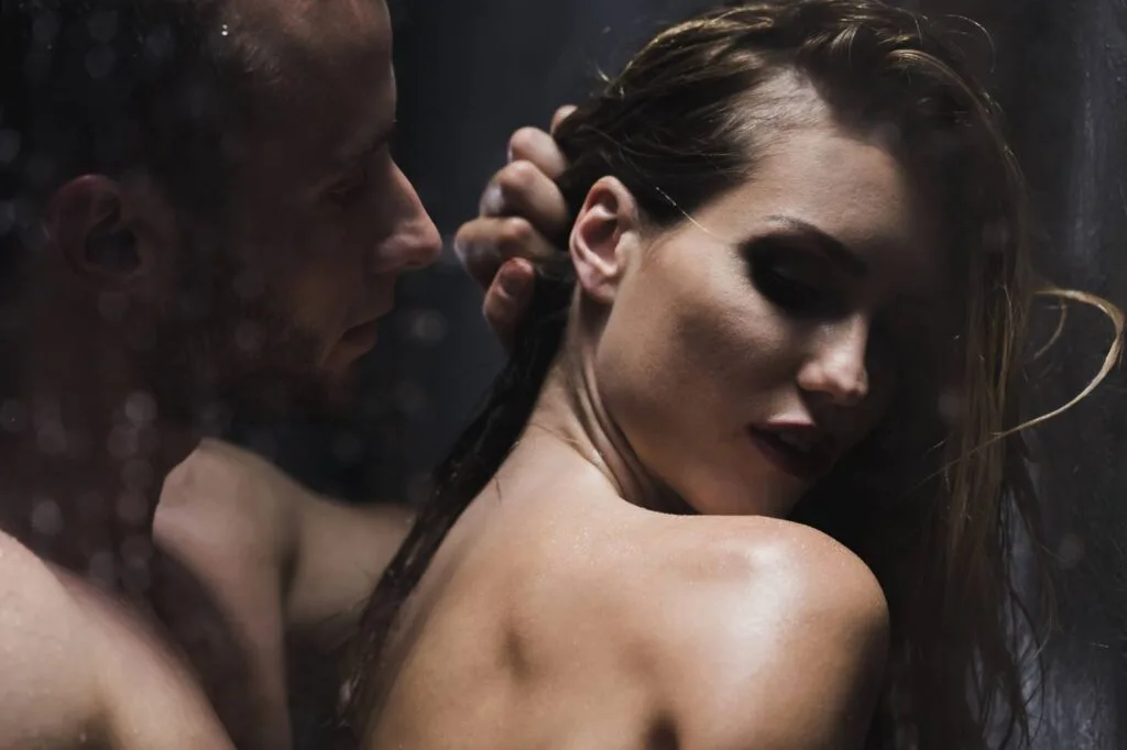 Couple exploring the libertine lifestyle in Strasbourg via Madintouch
