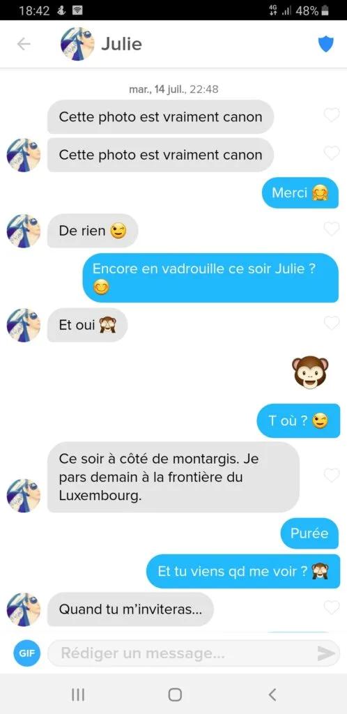 Méthode séduction Mad Life pour applications de rencontre