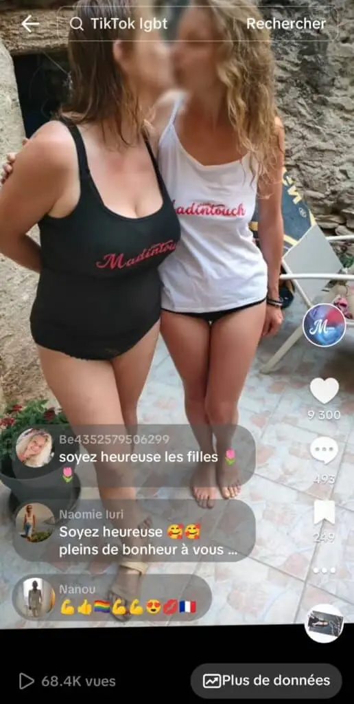 velada libertina