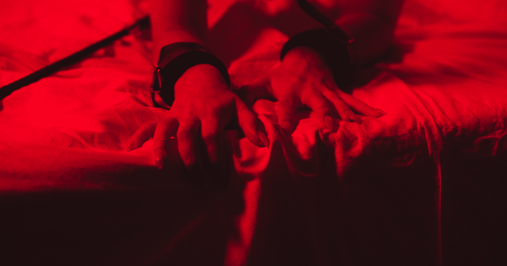 Exploring Fetishism and Bondage Through Specialized Dating Sites