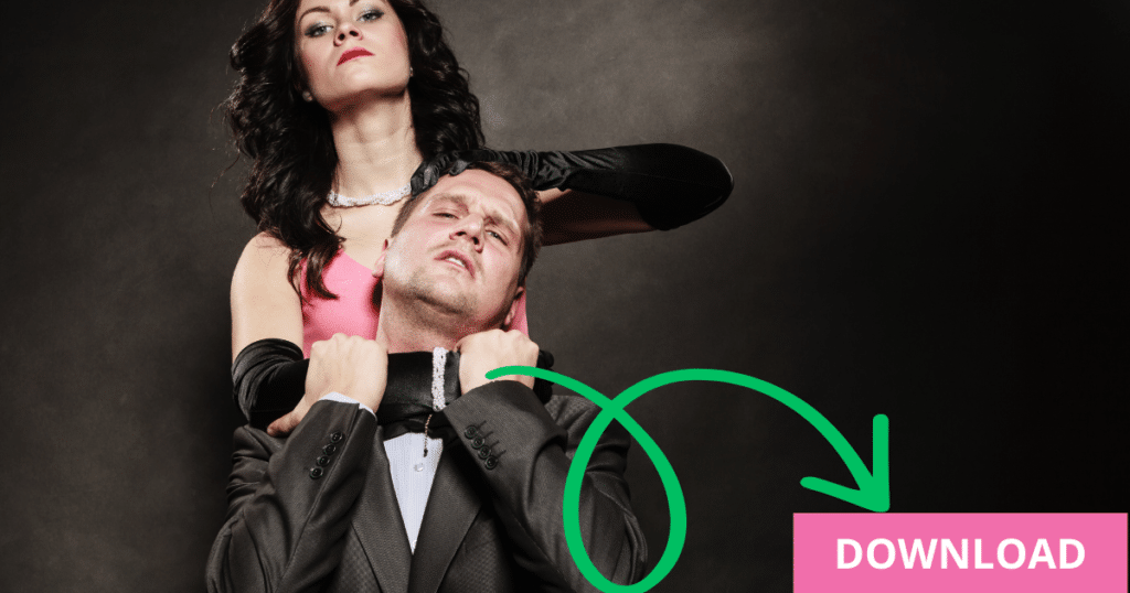 Vind een dominatrix online via de beste BDSM datingsites