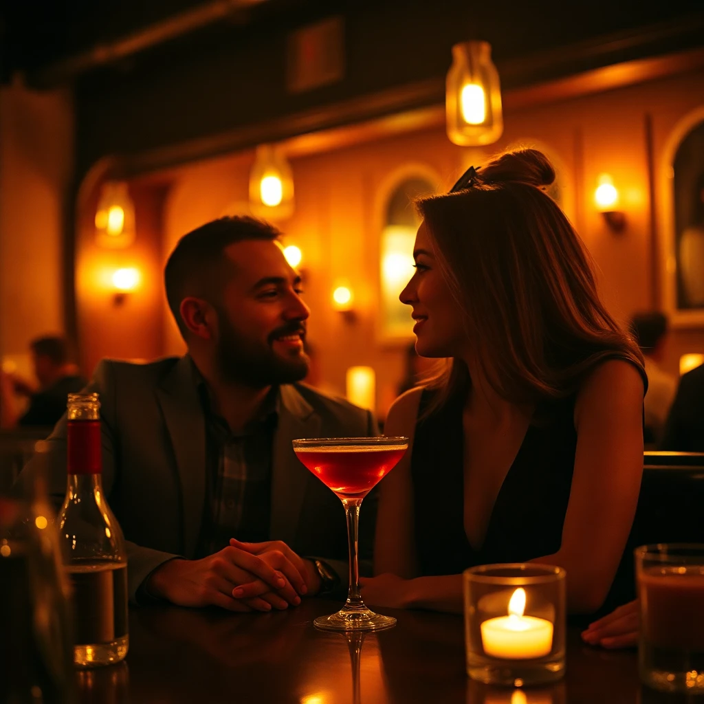 🔍 Présentation d'EntreCoquins : L'histoire d'un site libertin français