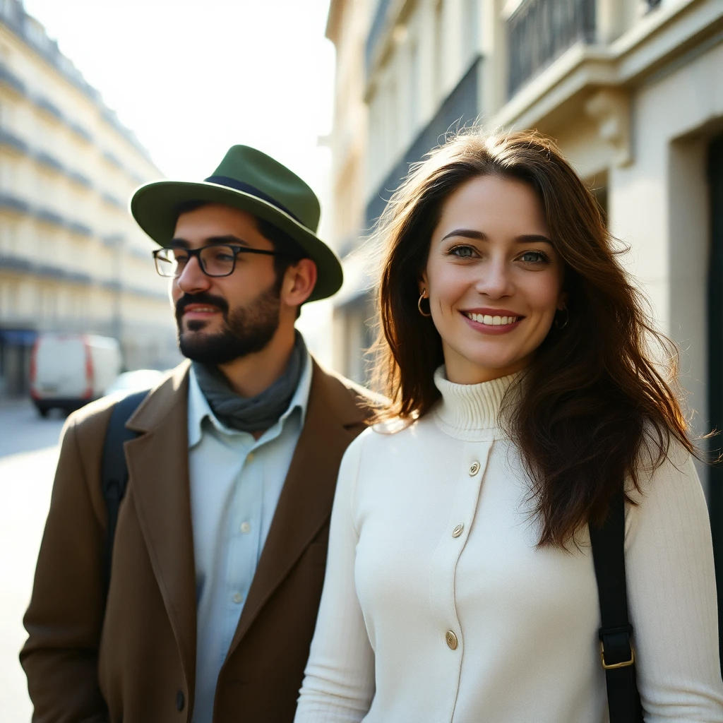 Avis Be2 2026 : Test Complet du Site de Rencontres 4 ⚙️ Fonctionnalités et Outils de Recherche - avis be2