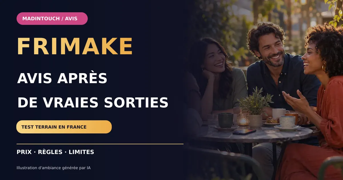 Article suivant : Visuel éditorial de personnes discutant autour d'une table en terrasse, en couverture du retour…